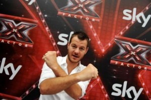 Immagine nel testo correlata a: Al via da domani a Trento le audizioni per i concorrenti di 'X Factor'