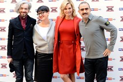 Immagine di X Factor 6 - Live Show, stasera la seconda puntata su Sky Uno HD - Scopri su Sky Italia