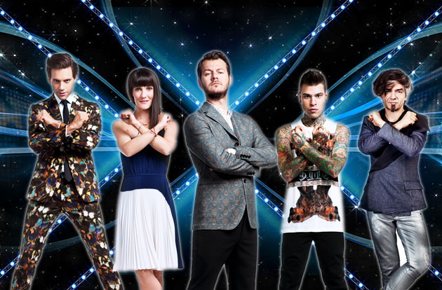 X Factor 2014 | Nuovo ingresso dagli eliminati degli Home Visit #XF8