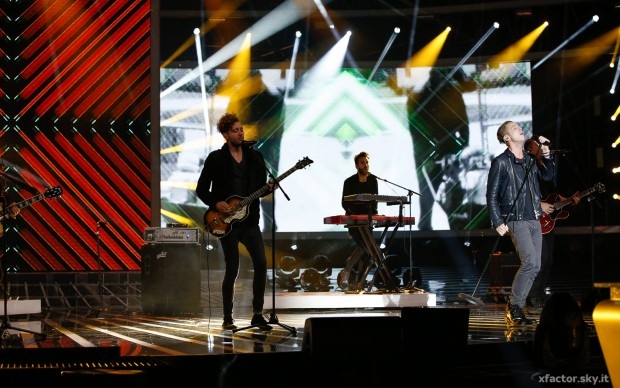 #XF8 - X Factor, migliore semifinale di sempre su Sky Uno HD e sui social