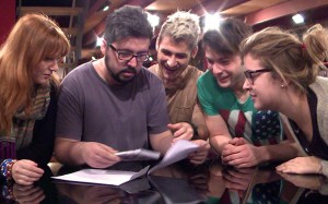 Da Ramazzotti a Pezzali, a X-Factor si avvicina la sfida sugli inediti