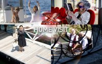 X Factor 6, le audizioni: la cronaca della quarta puntata su Sky Uno (Home Visit)