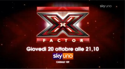 I giudici di X Factor 5 si preparano alla sfida! (da Sky Uno)