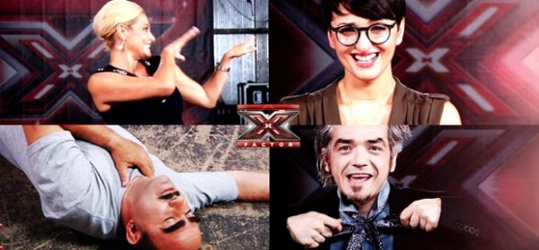 X Factor 5, le audizioni: la cronaca della terza puntata su Sky Uno (bootcamp)