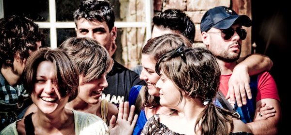 X Factor 5, le audizioni: la cronaca della quarta puntata su Sky Uno (home visit) X Factor 5, le audizioni: la cronaca della quarta puntata su Sky Uno (home visit)