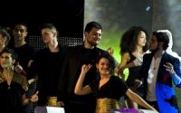 X Factor 5 - Live Show, la quarta puntata su Sky Uno HD. Ospite Daniele Silvestri