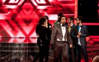 X Factor 5, live show: la cronaca della quarta puntata. Eliminate Cafè Margot