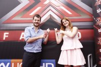 X-Factor riparte da Napoli: 15 mila aspiranti popstar in avvio di casting
