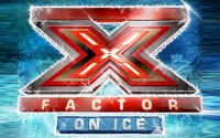 X Factor On Ice: stasera su Sky Uno i talenti musicali insieme ai pattinatori