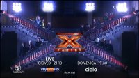 X FACTOR