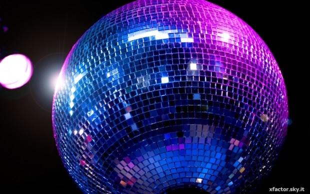 X Factor 2014, Sky Uno HD, serata a ritmo dance Club Culture #XF8