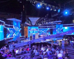 Immagine di Le prossime due edizioni di Italia&#039;s Got Talent in esclusiva su Sky Italia