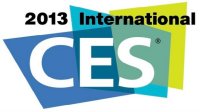 Ces, da Las Vegas arrivano i migliori gadget sul mercato nel 2013