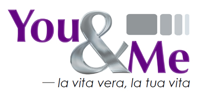 You&Me, il canale in onda dal 4 Marzo su Sky e dedicato alla vita reale