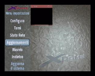 Immagine nel testo correlata a: XDOME SCI-4000MC