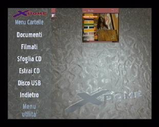 Immagine nel testo correlata a: XDOME SCI-4000MC