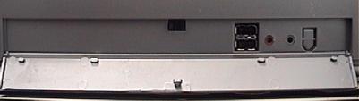 Immagine nel testo correlata a: XDOME SCI-4000MC