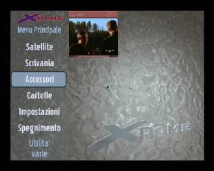 Immagine nel testo correlata a: XDOME SCI-4000MC