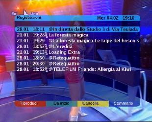 Immagine nel testo correlata a: XDOME SCI-4000MC