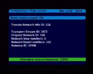 Immagine nel testo correlata a: XDOME SCI-4000MC