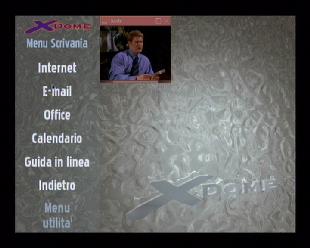 Immagine nel testo correlata a: XDOME SCI-4000MC