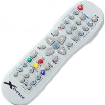 Immagine nel testo correlata a: XDOME SCI-4000MC