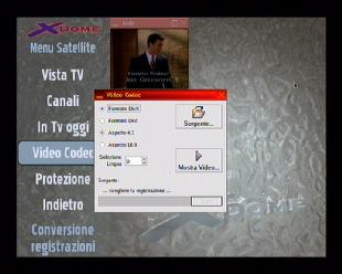 Immagine nel testo correlata a: XDOME SCI-4000MC