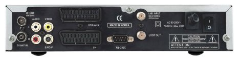 Immagine nel testo correlata a: Clarke Tech 2100 - Muletto o prima macchina?