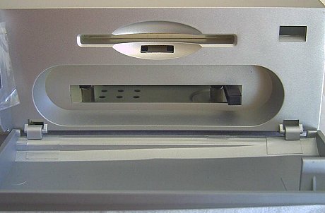 Immagine nel testo correlata a: Clarke Tech 2100 - Muletto o prima macchina?