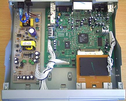 Immagine nel testo correlata a: Clarke Tech 2100 - Muletto o prima macchina?