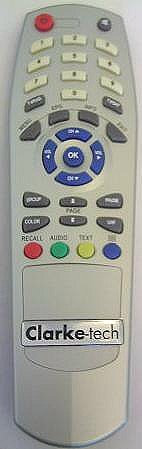 Immagine nel testo correlata a: Clarke Tech 2100 - Muletto o prima macchina?