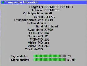 Immagine nel testo correlata a: TECHNISAT DIGITY CI