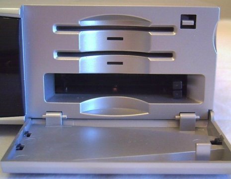 Immagine nel testo correlata a: DRAGONBOX CI-600