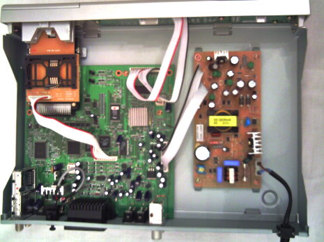 Immagine nel testo correlata a: DRAGONBOX CI-600