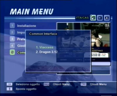 Immagine nel testo correlata a: DRAGONBOX CI-600