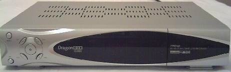 Immagine nel testo correlata a: DRAGONBOX CI-600