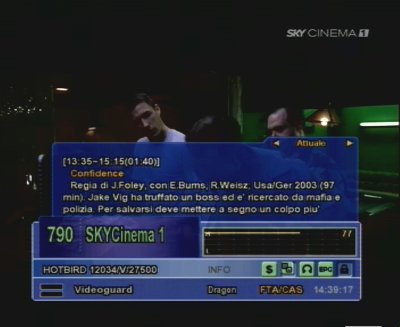 Immagine nel testo correlata a: DRAGONBOX CI-600