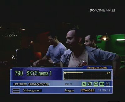 Immagine nel testo correlata a: DRAGONBOX CI-600