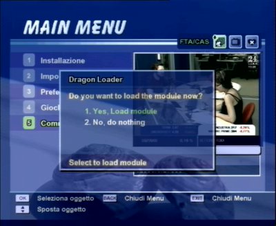 Immagine nel testo correlata a: DRAGONBOX CI-600
