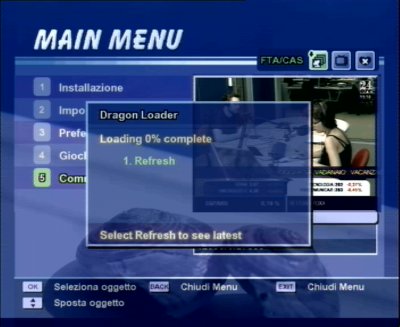 Immagine nel testo correlata a: DRAGONBOX CI-600