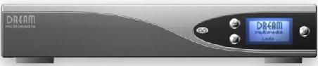 Immagine nel testo correlata a: DREAMBOX DM 7000 S