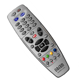 Immagine nel testo correlata a: DREAMBOX DM 7000 S