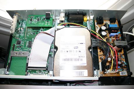 Immagine nel testo correlata a: DREAMBOX DM 7020 s