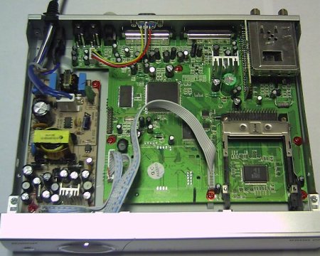 Immagine nel testo correlata a: EDISION 2600 CI