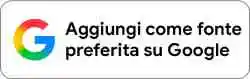 Seguici su Google News