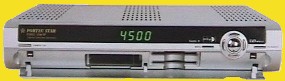 Immagine nel testo correlata a: FORTEC STAR IRCI 5400Z