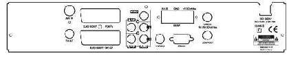 Immagine nel testo correlata a: FORTEC STAR IRCI 5400Z