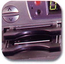 Immagine nel testo correlata a: JS4000 PVR