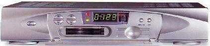Immagine nel testo correlata a: JS4000 PVR