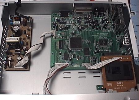 Immagine nel testo correlata a: JEPSSEN JS-6000C